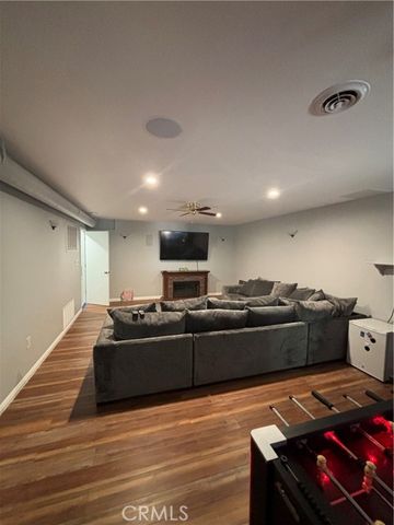 2041 Symonds, Pine Mtn Club, CA 93222