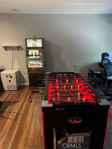 2041 Symonds, Pine Mtn Club, CA 93222