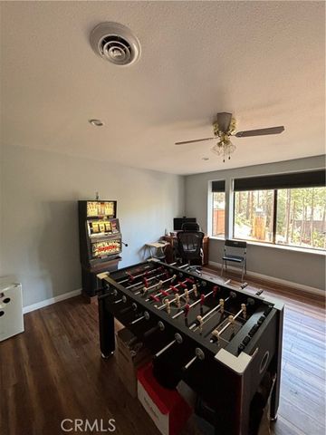 2041 Symonds, Pine Mtn Club, CA 93222