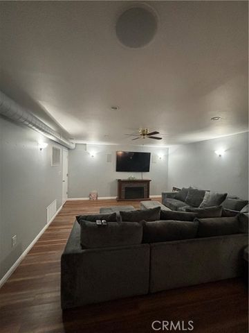 2041 Symonds, Pine Mtn Club, CA 93222