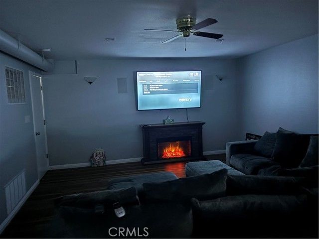 2041 Symonds, Pine Mtn Club, CA 93222