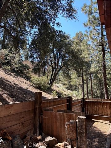 2041 Symonds, Pine Mtn Club, CA 93222
