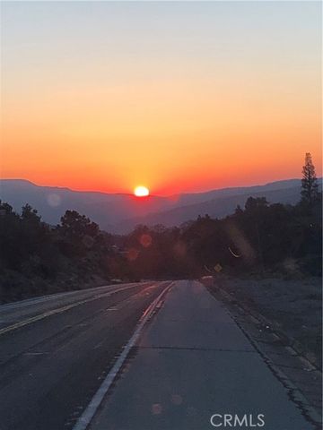 2041 Symonds, Pine Mtn Club, CA 93222