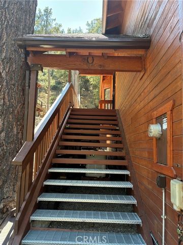 2041 Symonds, Pine Mtn Club, CA 93222