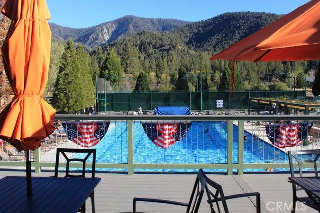 2041 Symonds, Pine Mtn Club, CA 93222