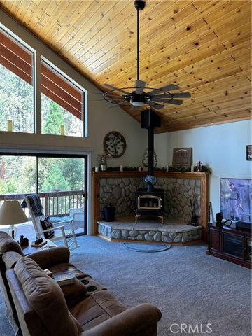 2041 Symonds, Pine Mtn Club, CA 93222