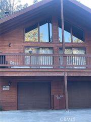2041 Symonds, Pine Mtn Club, CA 93222