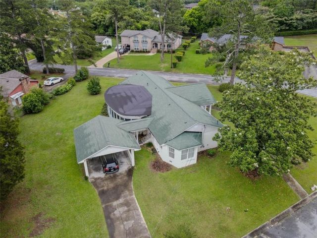 4962 John Kennedy Drive, Macon, GA 31204