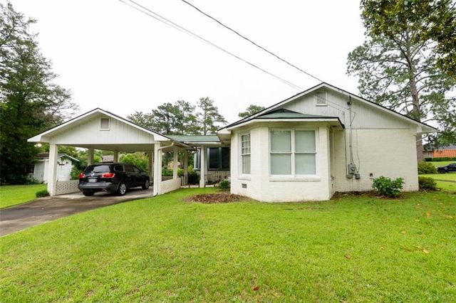 4962 John Kennedy Drive, Macon, GA 31204