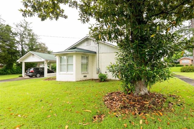 4962 John Kennedy Drive, Macon, GA 31204