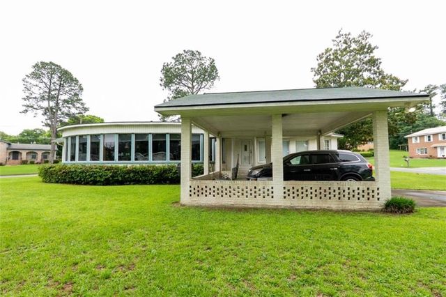 4962 John Kennedy Drive, Macon, GA 31204