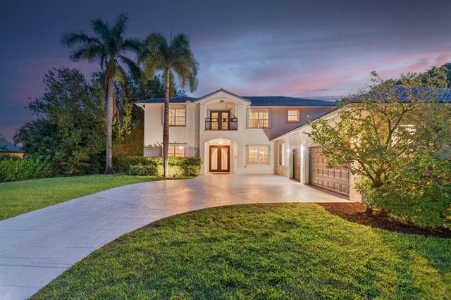 8346 Sawpine Road, Delray Beach, FL 33446