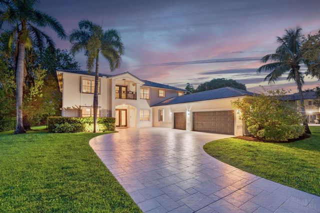8346 Sawpine Road, Delray Beach, FL 33446