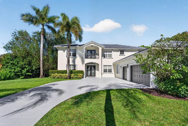 8346 Sawpine Road, Delray Beach, FL 33446