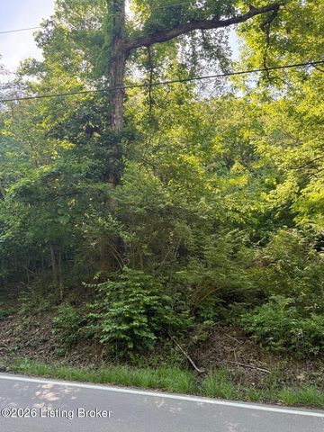 2502 Blevins Gap Rd, Louisville, KY 40272