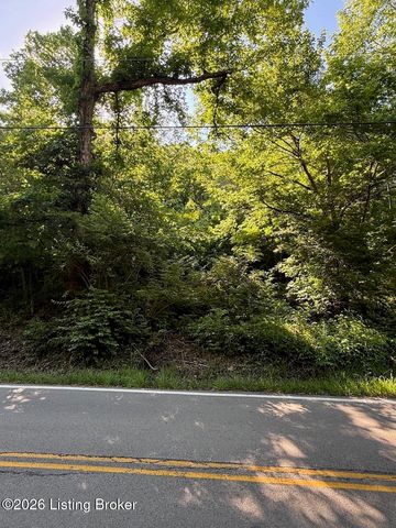 2502 Blevins Gap Rd, Louisville, KY 40272
