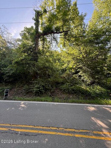 2502 Blevins Gap Rd, Louisville, KY 40272