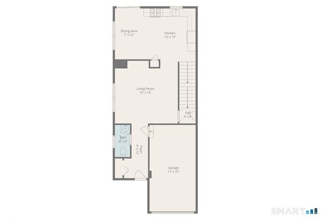 82 Summer Street B, Southington, CT 06489