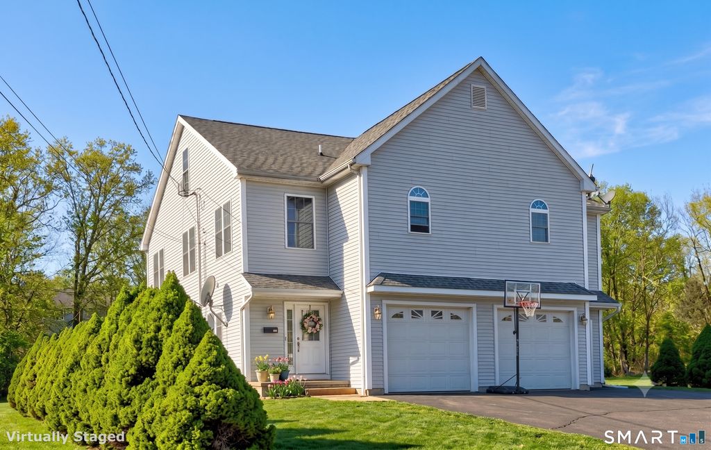 82 Summer Street B, Southington, CT 06489