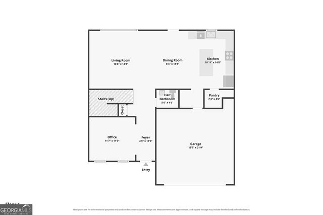 113 Royal Tern Lane, Warner Robins, GA 31093