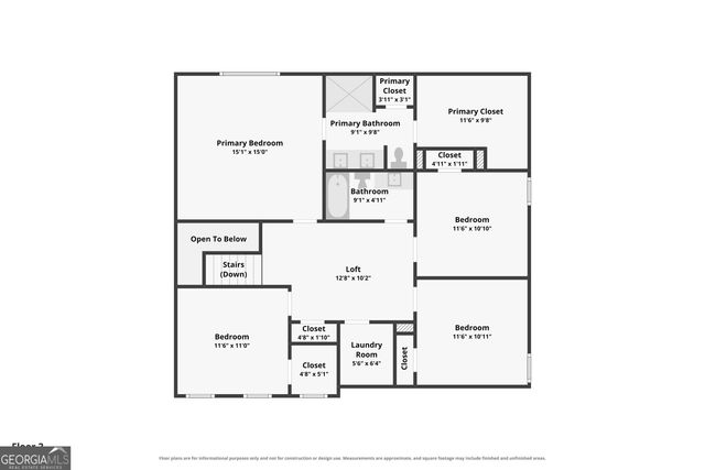 113 Royal Tern Lane, Warner Robins, GA 31093