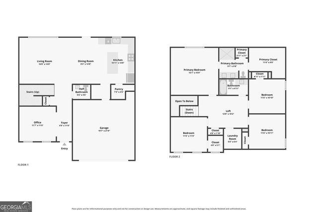 113 Royal Tern Lane, Warner Robins, GA 31093