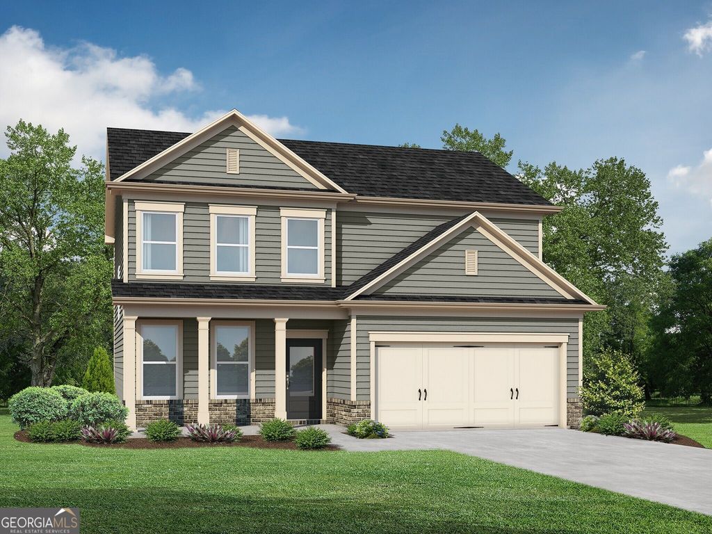 113 Royal Tern Lane, Warner Robins, GA 31093