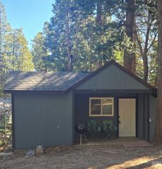 10638 Pine Drive, Wofford Heights, CA 93285
