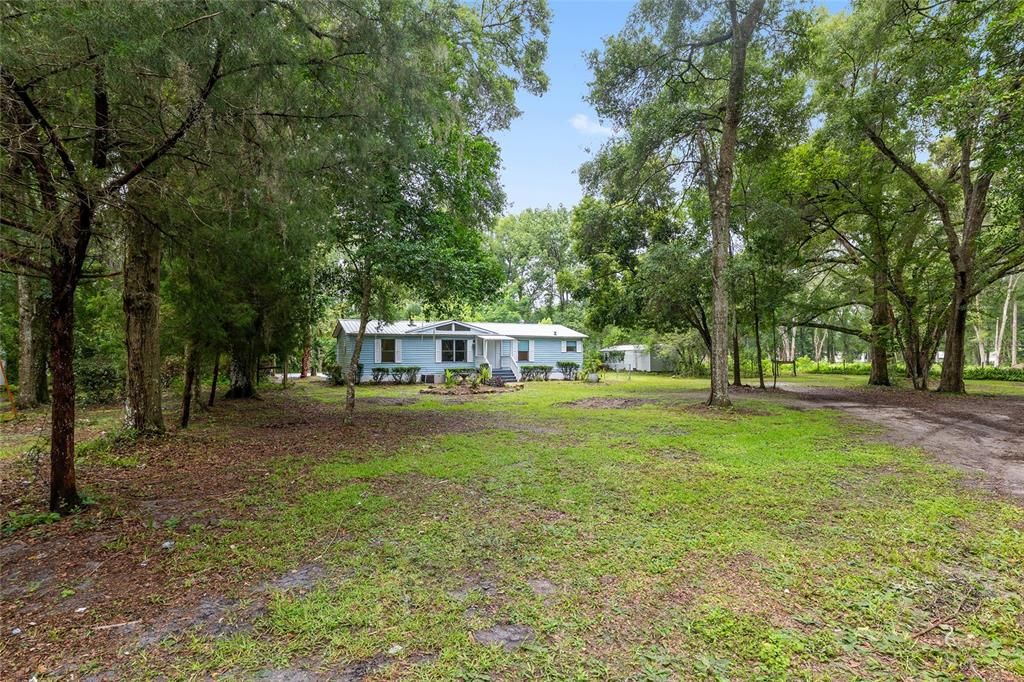 3850 & 3860 SE 145TH STREET, Summerfield, FL 34491
