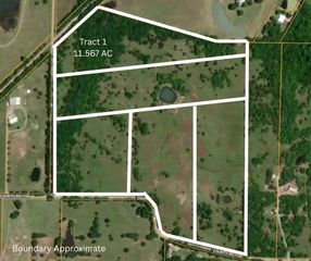 1 County Road 1201, Celeste, TX 75423
