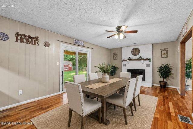 191 Briarway Dr, Mt Washington, KY 40047