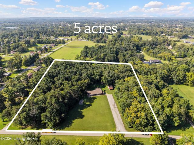 191 Briarway Dr, Mt Washington, KY 40047