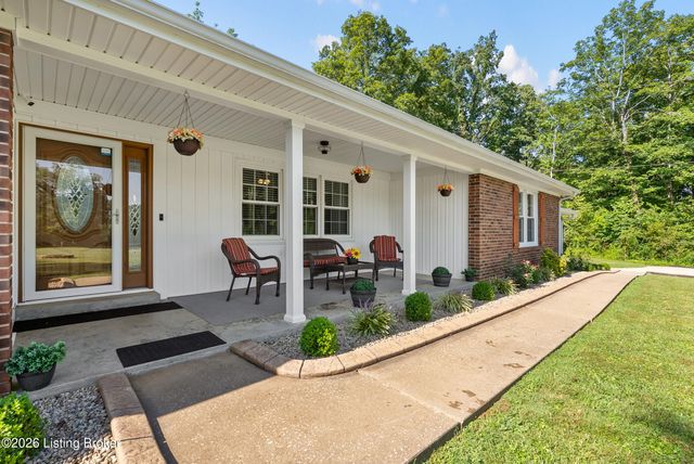 191 Briarway Dr, Mt Washington, KY 40047