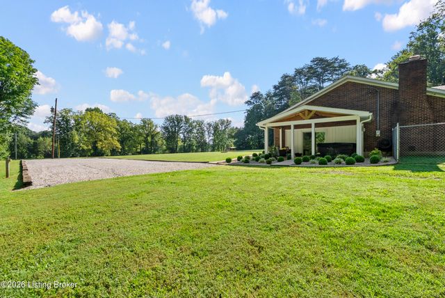 191 Briarway Dr, Mt Washington, KY 40047