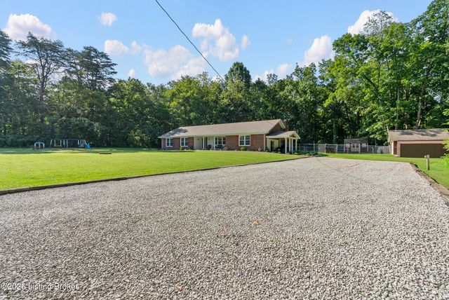 191 Briarway Dr, Mt Washington, KY 40047