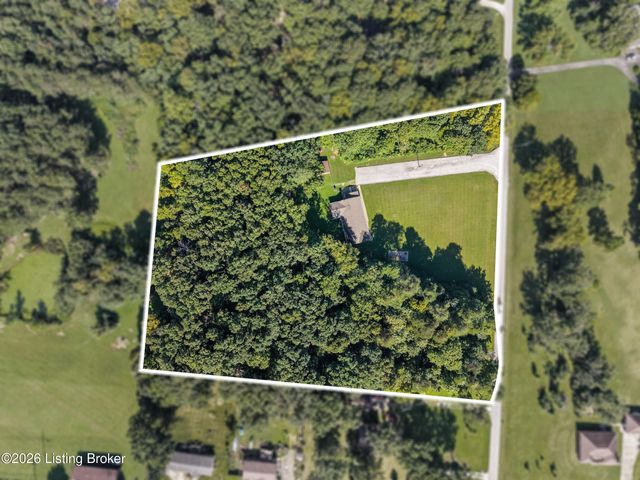 191 Briarway Dr, Mt Washington, KY 40047