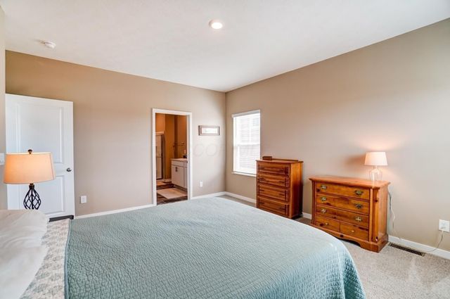 734 Leslie Drive, Plain City, OH 43064