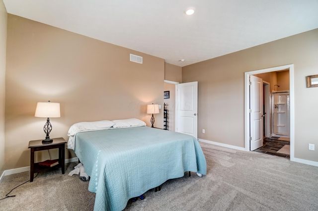 734 Leslie Drive, Plain City, OH 43064