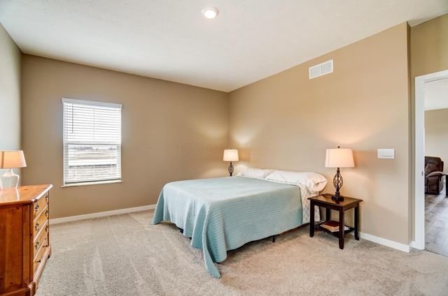 734 Leslie Drive, Plain City, OH 43064