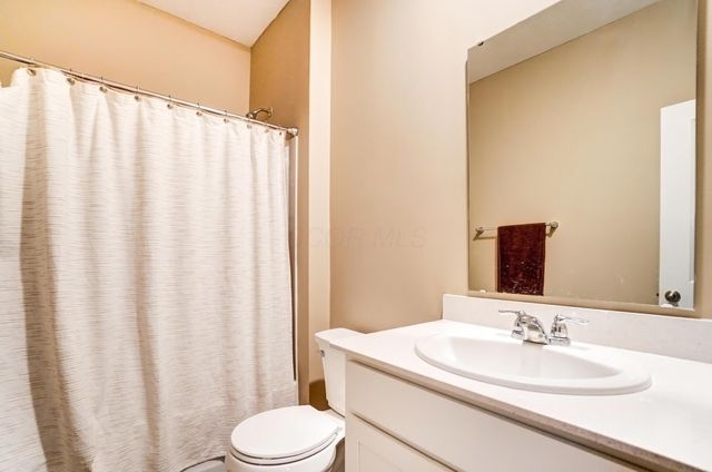 734 Leslie Drive, Plain City, OH 43064