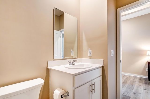 734 Leslie Drive, Plain City, OH 43064