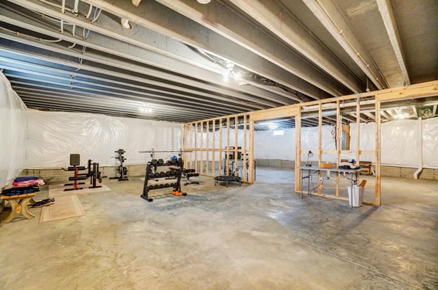 734 Leslie Drive, Plain City, OH 43064