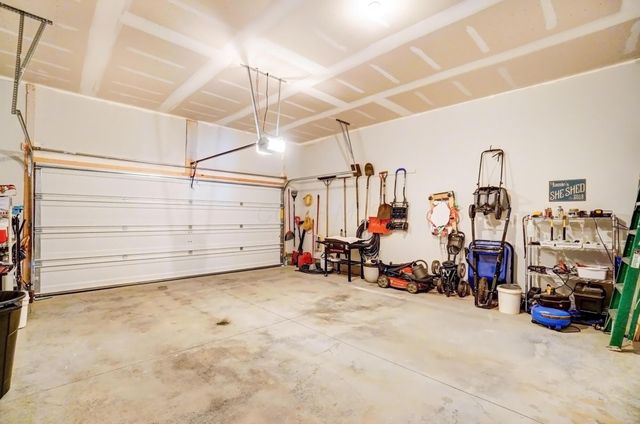 734 Leslie Drive, Plain City, OH 43064