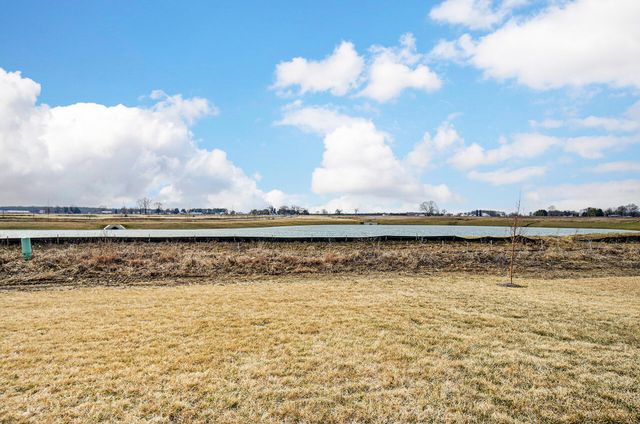 734 Leslie Drive, Plain City, OH 43064