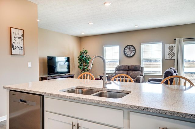734 Leslie Drive, Plain City, OH 43064