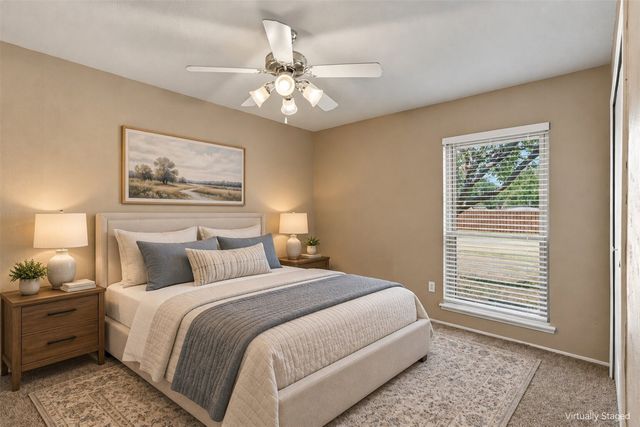 5149 Bartlett Drive, The Colony, TX 75056