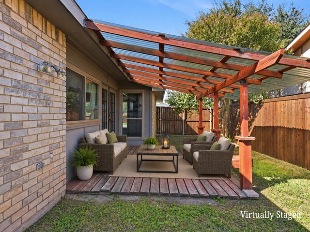 5149 Bartlett Drive, The Colony, TX 75056