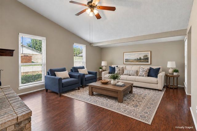 5149 Bartlett Drive, The Colony, TX 75056