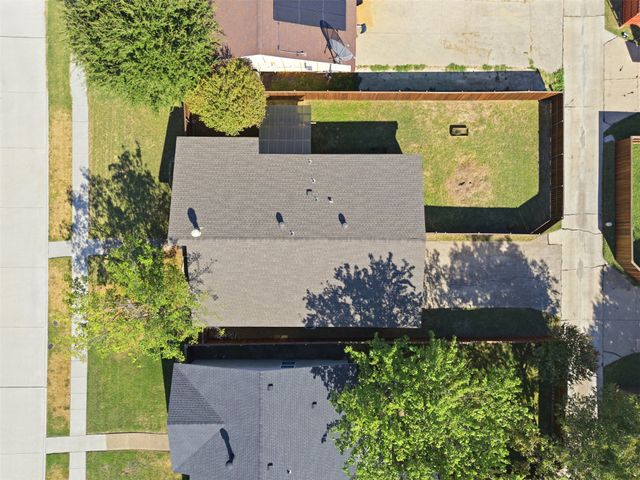 5149 Bartlett Drive, The Colony, TX 75056