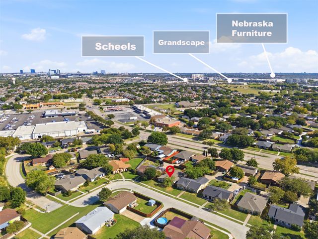 5149 Bartlett Drive, The Colony, TX 75056